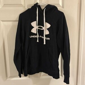Under Armour Hoodie Sweatshirt